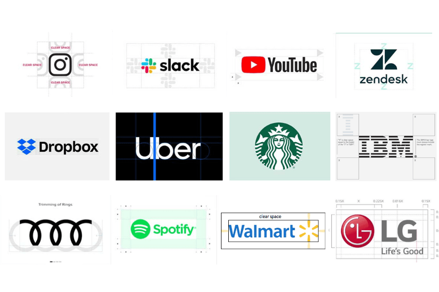 18 Best Examples of Brand Guidelines